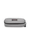 Oval Single Pebble Grey Ab Eastpak