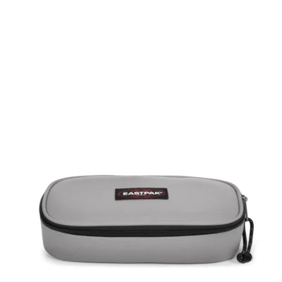Oval Single Pebble Grey Ab Eastpak