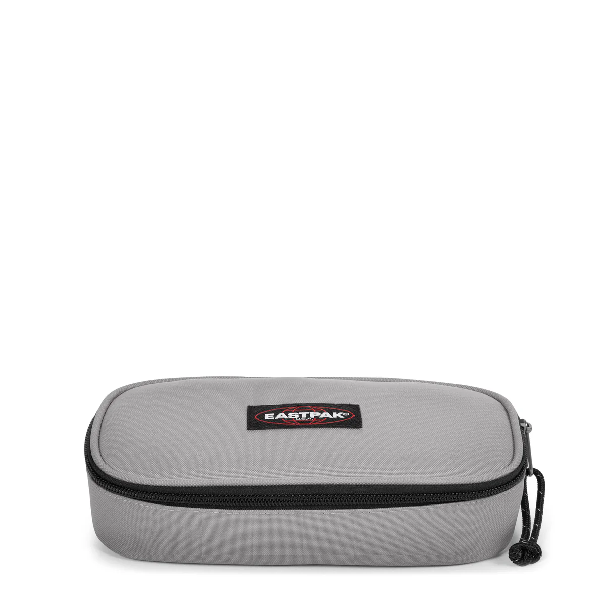 Oval Single Pebble Grey Ab Eastpak