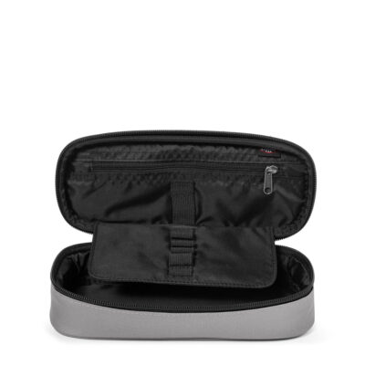 Alternative view of Oval Single Pebble Grey Ab Eastpak