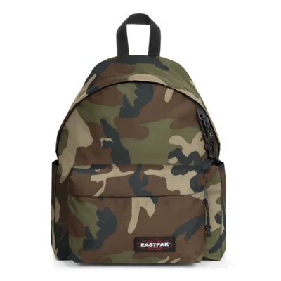 Day Pak'R Camo A Eastpak