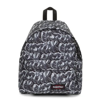 Day Pak'R Inflat'D Black A Eastpak