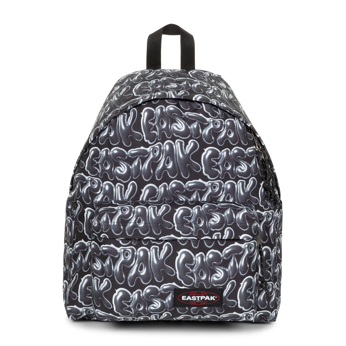 Day Pak'R Inflat'D Black A Eastpak