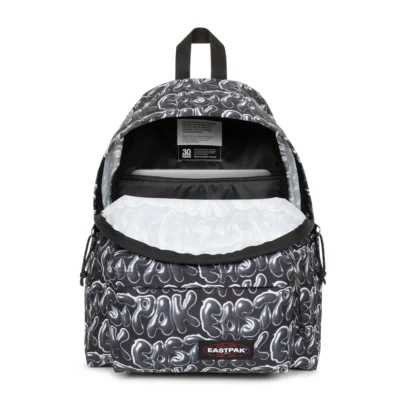Alternative view of Day Pak'R Inflat'D Black A Eastpak