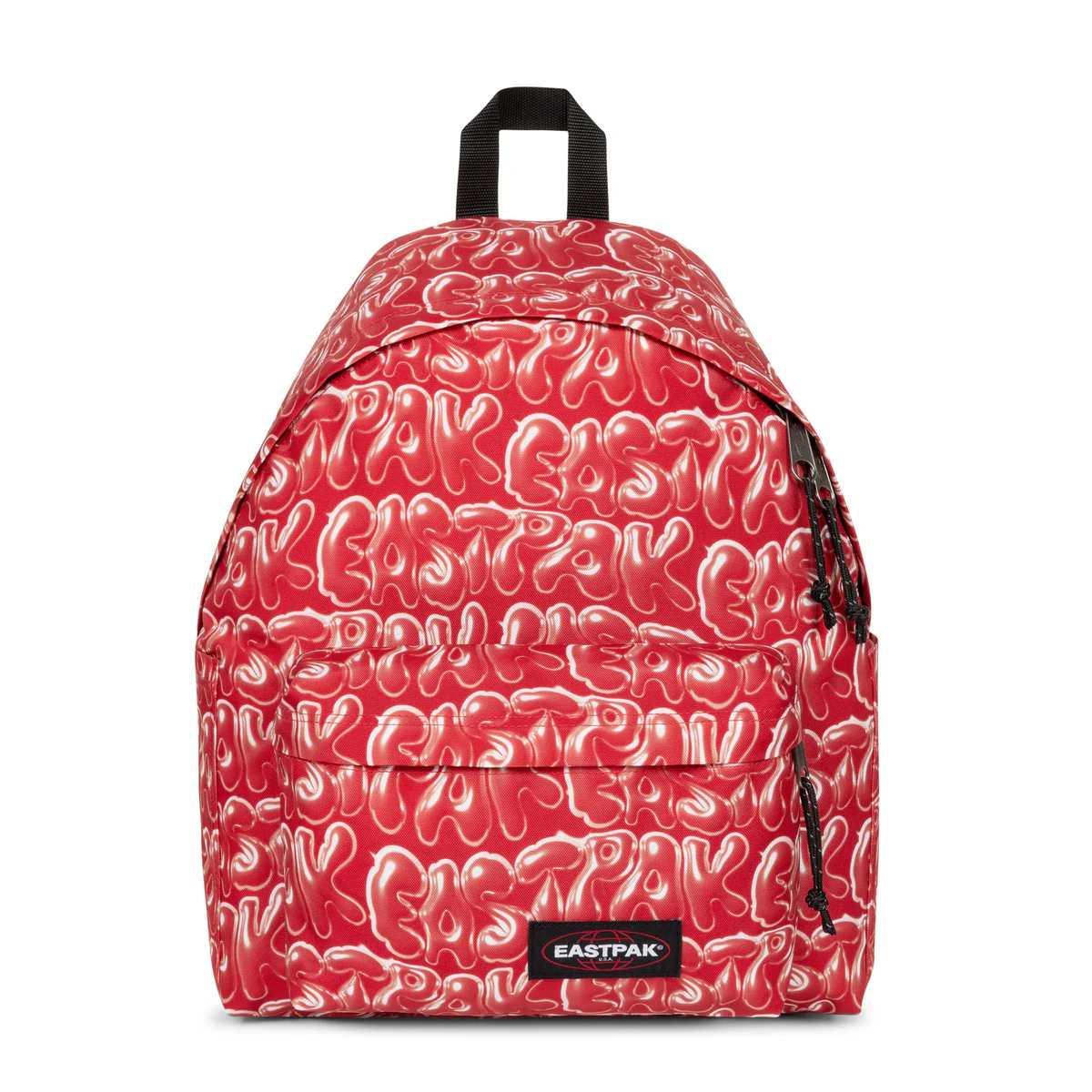 Day Pak'R Inflat'D Red A Eastpak