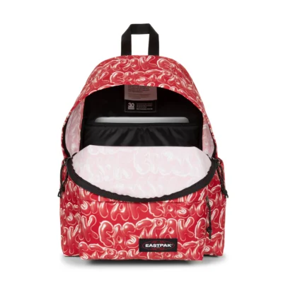 Alternative view of Day Pak'R Inflat'D Red A Eastpak