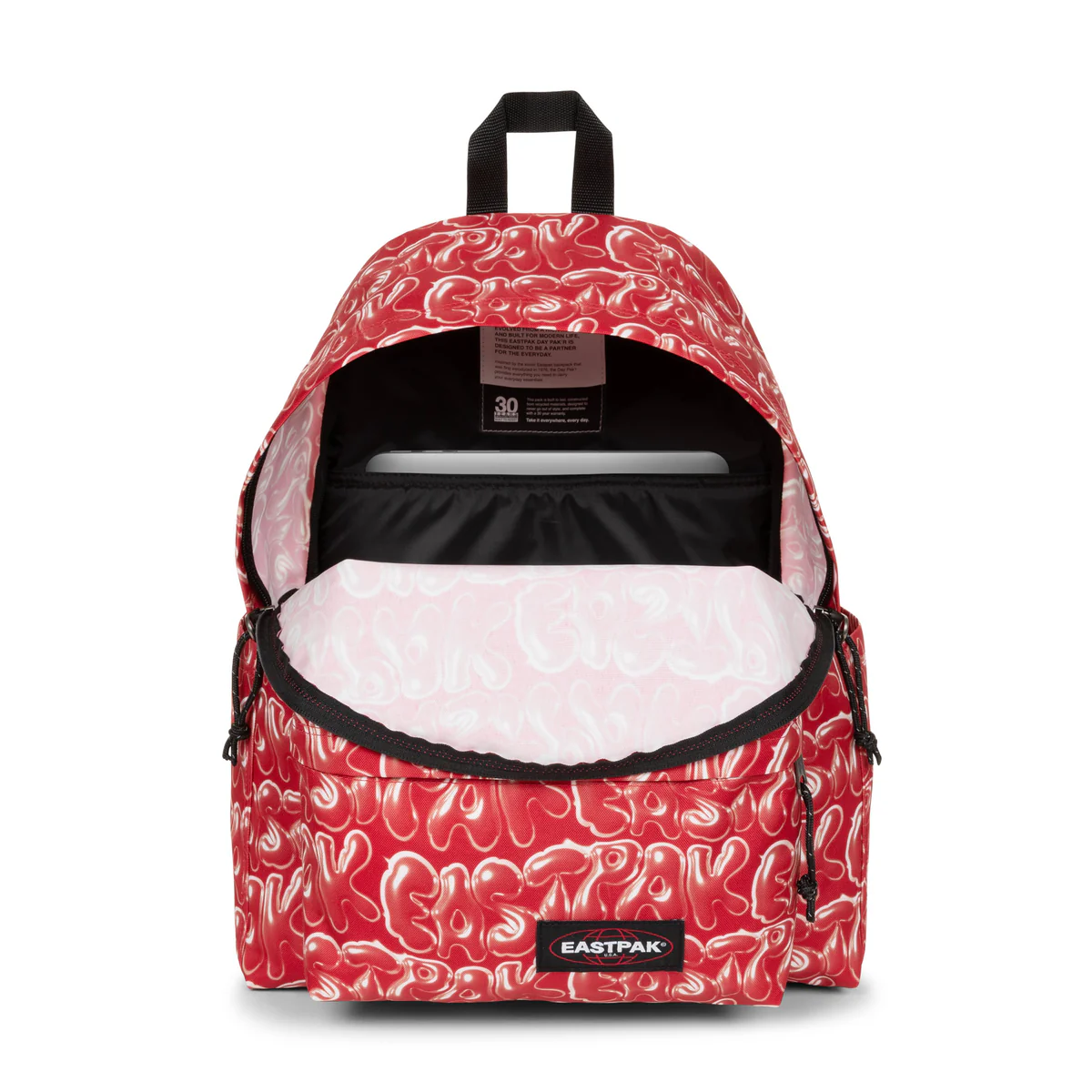Day Pak'R Inflat'D Red A Eastpak - immagine 2