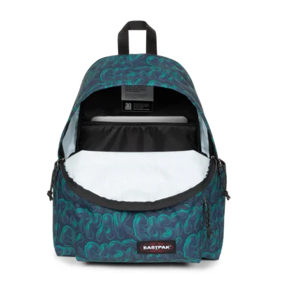 Alternative view of Day Pak'R Inflat'D Navy A Eastpak