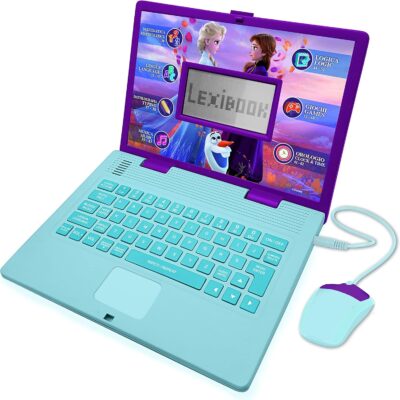 LEXIBOOK - LAPTOP FROZEN