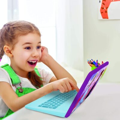 Alternative view of LEXIBOOK - LAPTOP FROZEN