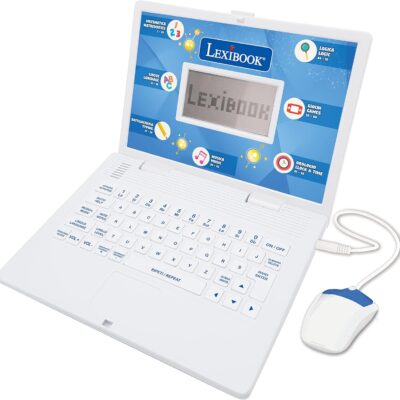 LEXIBOOK - LAPTOP UNBRANDED