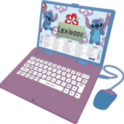 LEXIBOOK - LAPTOP STITCH