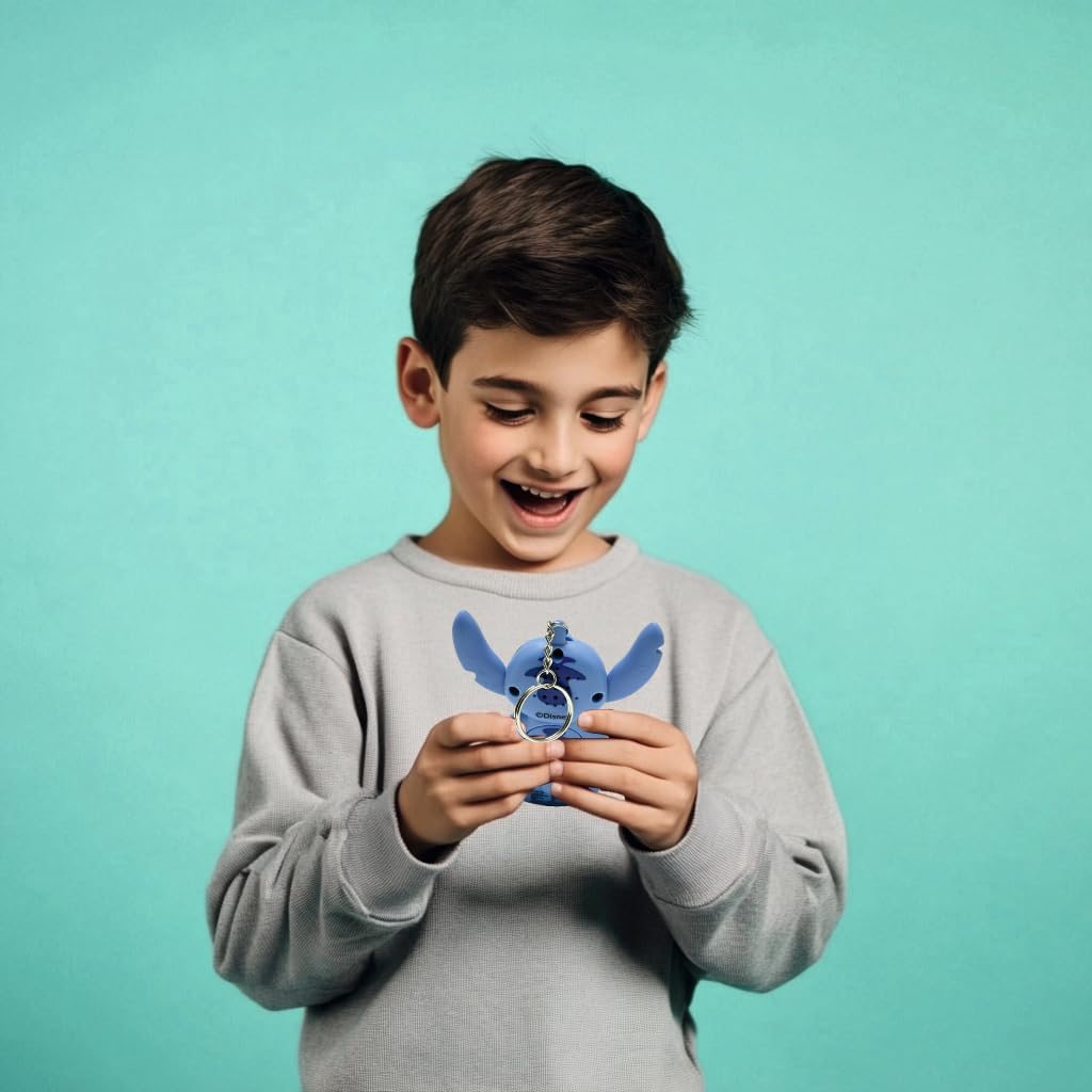LEXIBOOK - Stitch My Best Friend - immagine 5