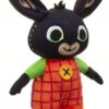 Bing - Peluche Parlante 33 Cm