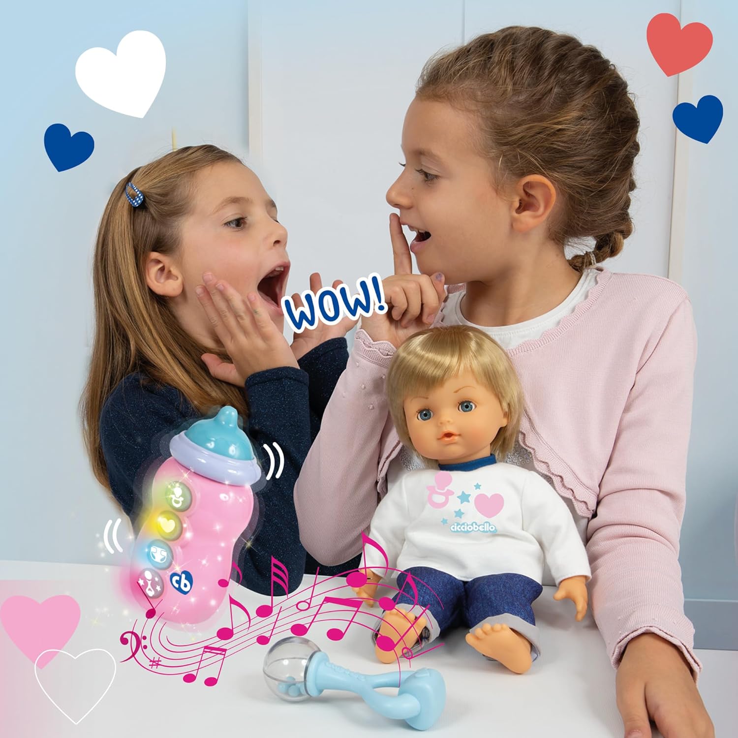 Cicciobello Baby Monitor - immagine 2