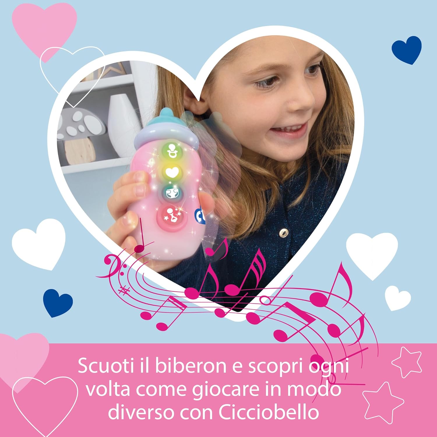 Cicciobello Baby Monitor - immagine 4