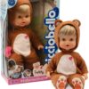 Cicciobello Teddy Bear
