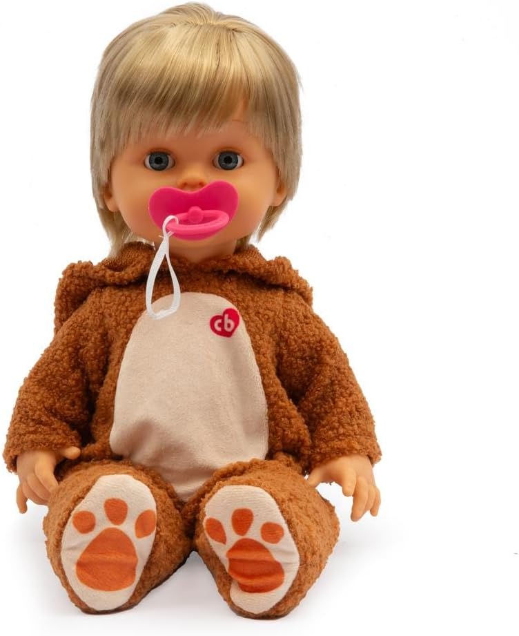 Cicciobello Teddy Bear - immagine 2