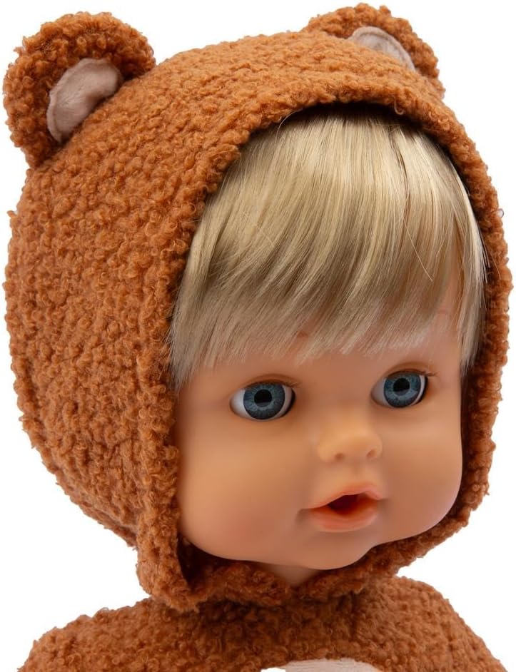 Cicciobello Teddy Bear - immagine 3