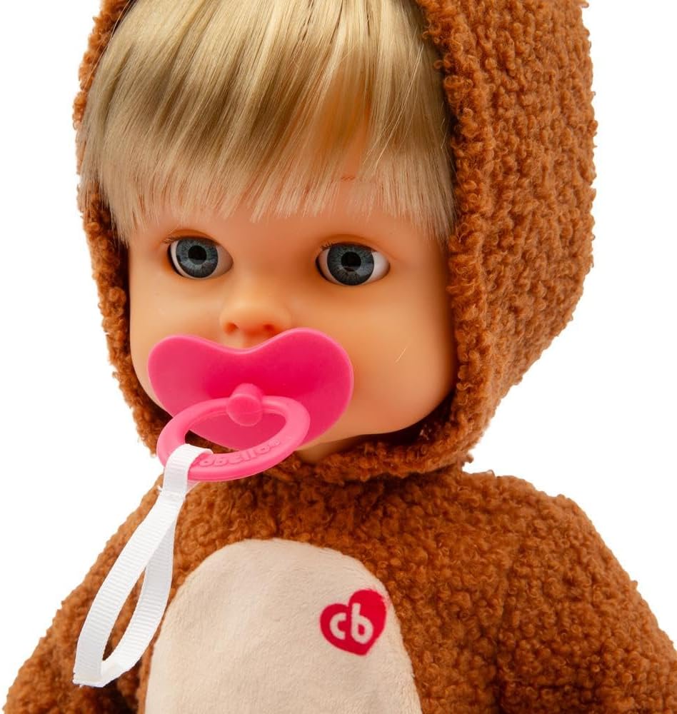 Cicciobello Teddy Bear - immagine 4