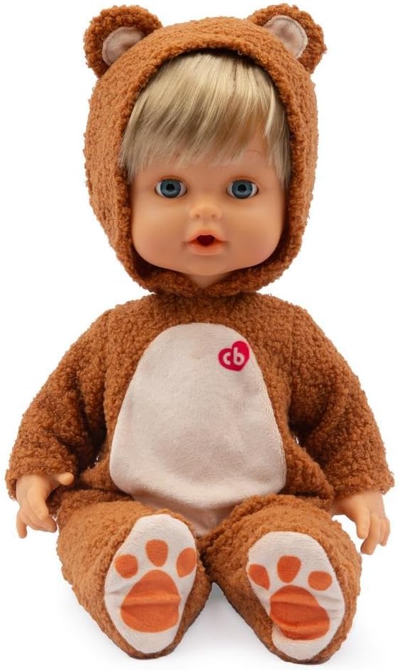 Cicciobello Teddy Bear - immagine 5