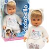 Cicciobello Cutie Bear