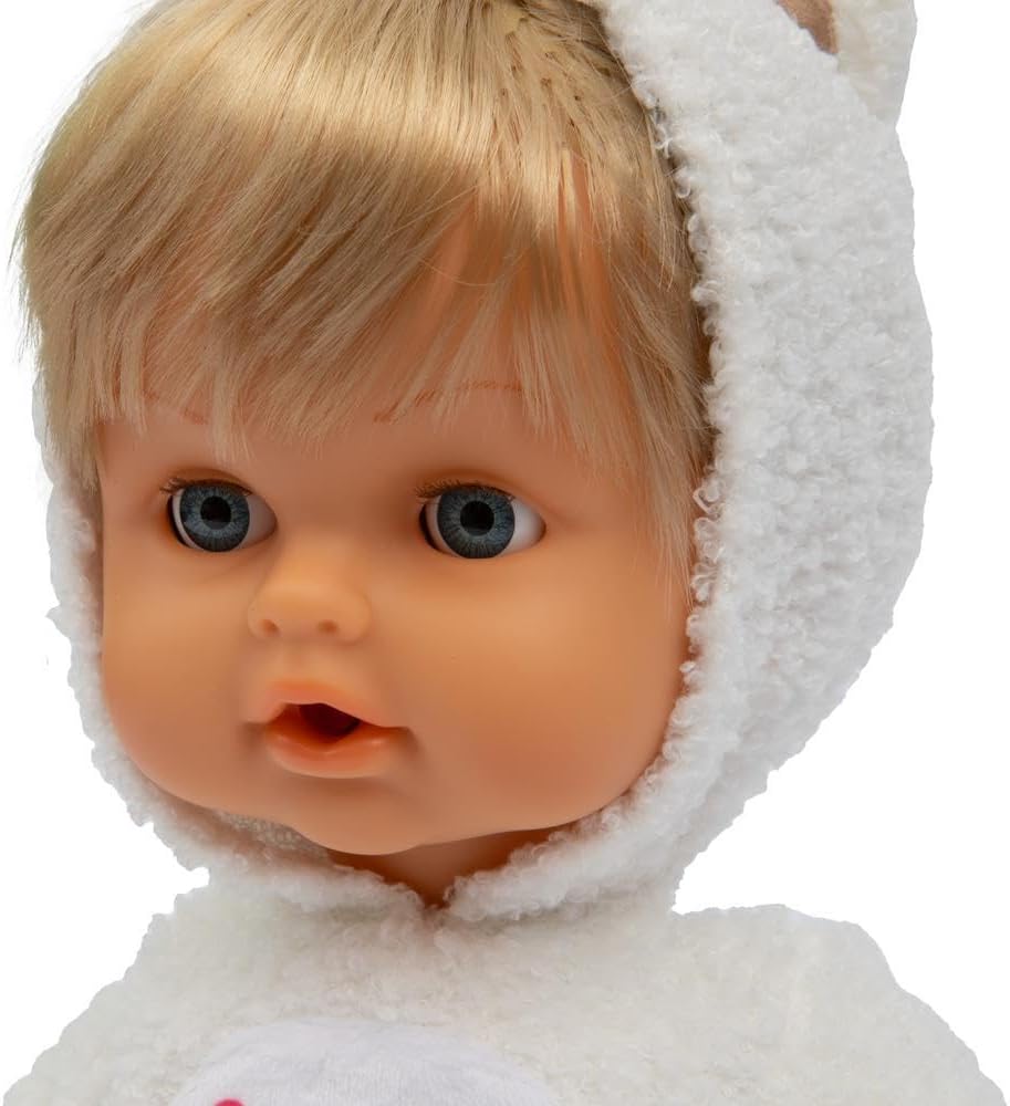 Cicciobello Cutie Bear - immagine 4
