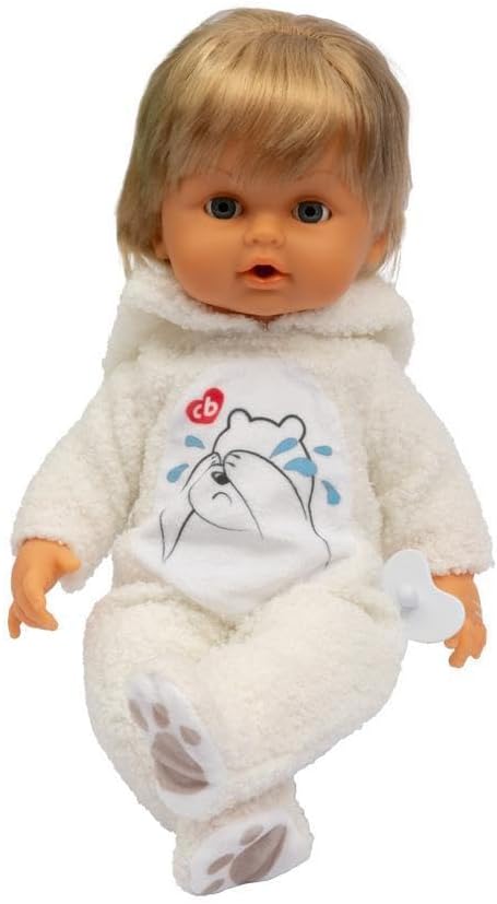 Cicciobello Cutie Bear - immagine 5
