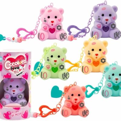 Coccolotti Love&Tell W2 4Ever