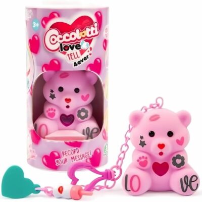 Alternative view of Coccolotti Love&Tell W2 4Ever