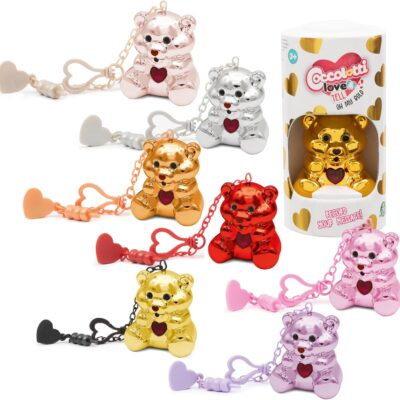Coccolotti Love&Tell OH MYGOLD