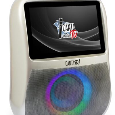 Alternative view of Canta Tu Karaoke Pro Silver