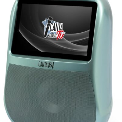 Canta Tu Karaoke Pro Verde
