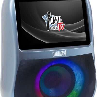 Alternative view of Canta Tu Karaoke Pro Blu