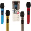 Canta Tu Wireless Microfono