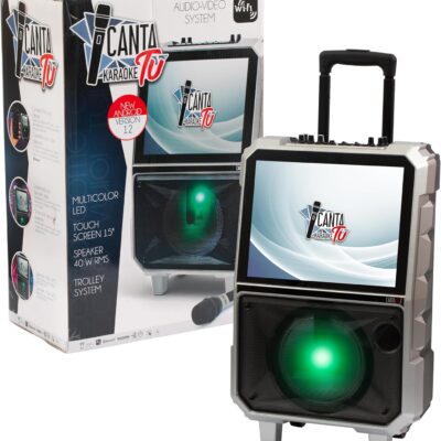 Canta Tu Karaoke W1.5