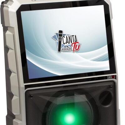 Alternative view of Canta Tu Karaoke W1.5