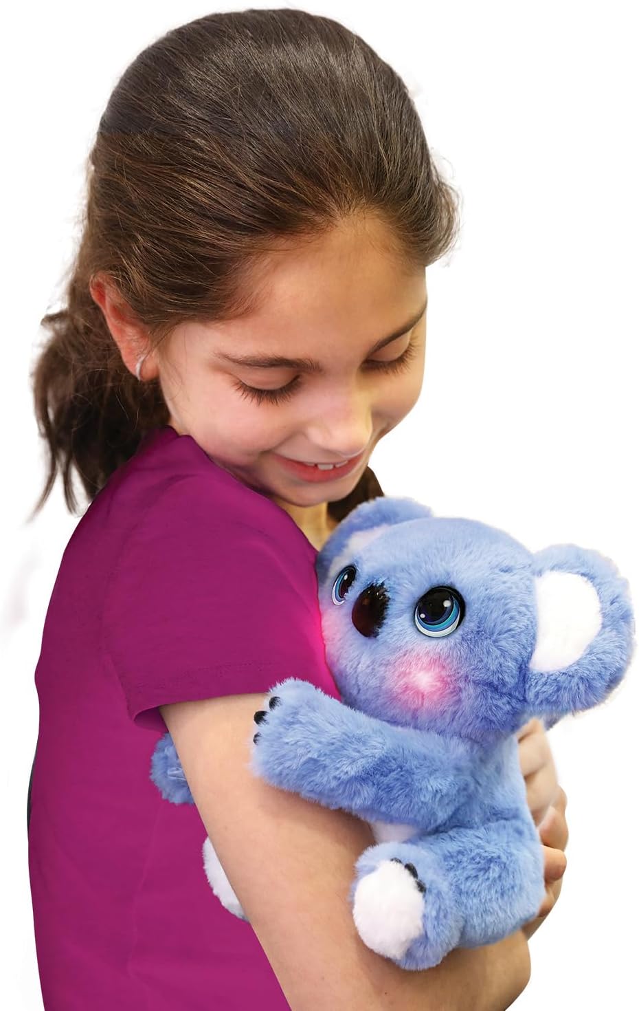 My Fuzzy Friends - Sidney Il Koala - immagine 2