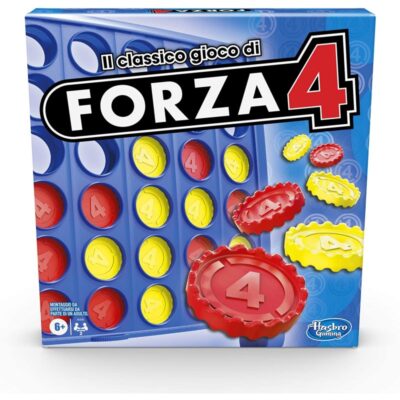 Forza 4 A5640