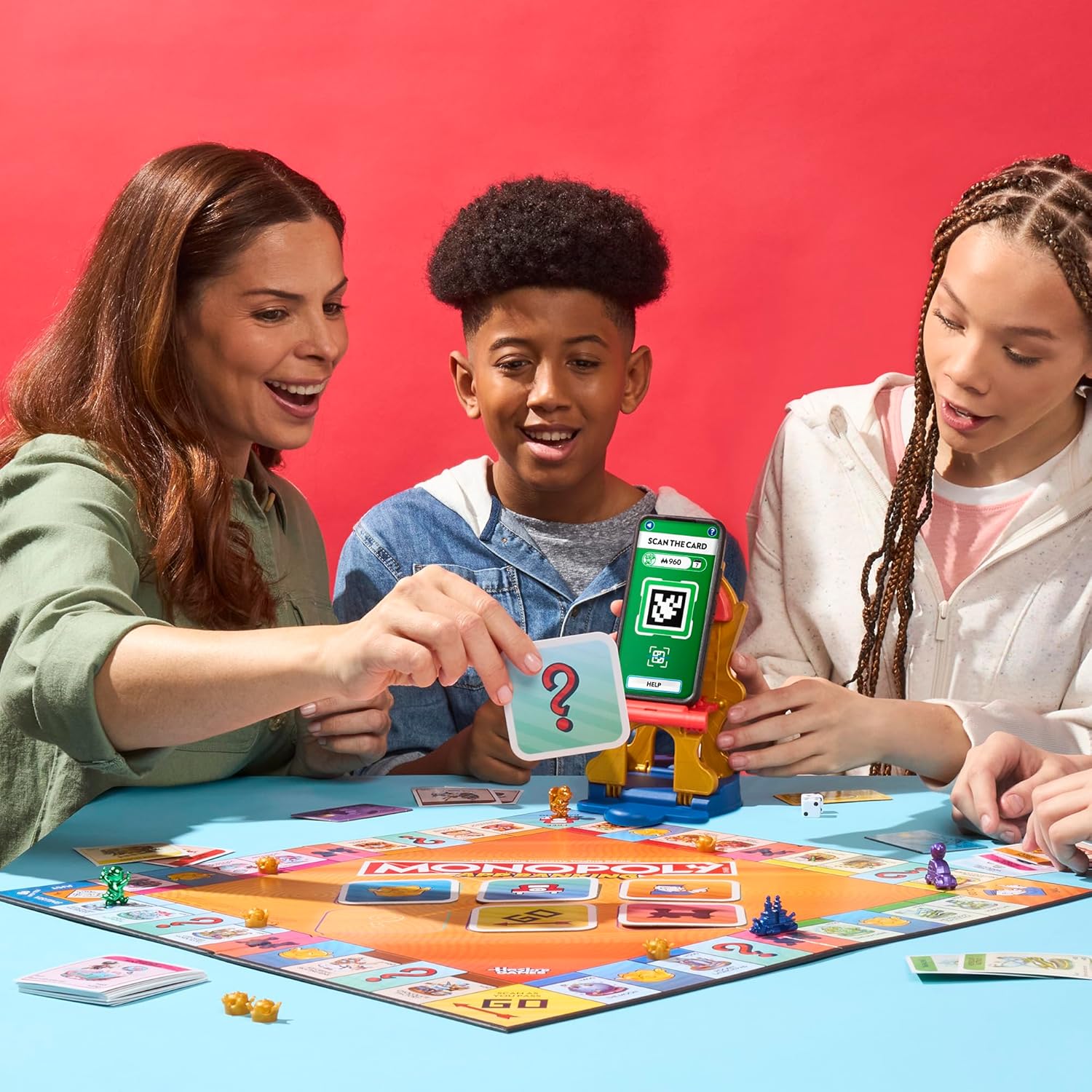 Monopoly App Banking G1424 - immagine 5