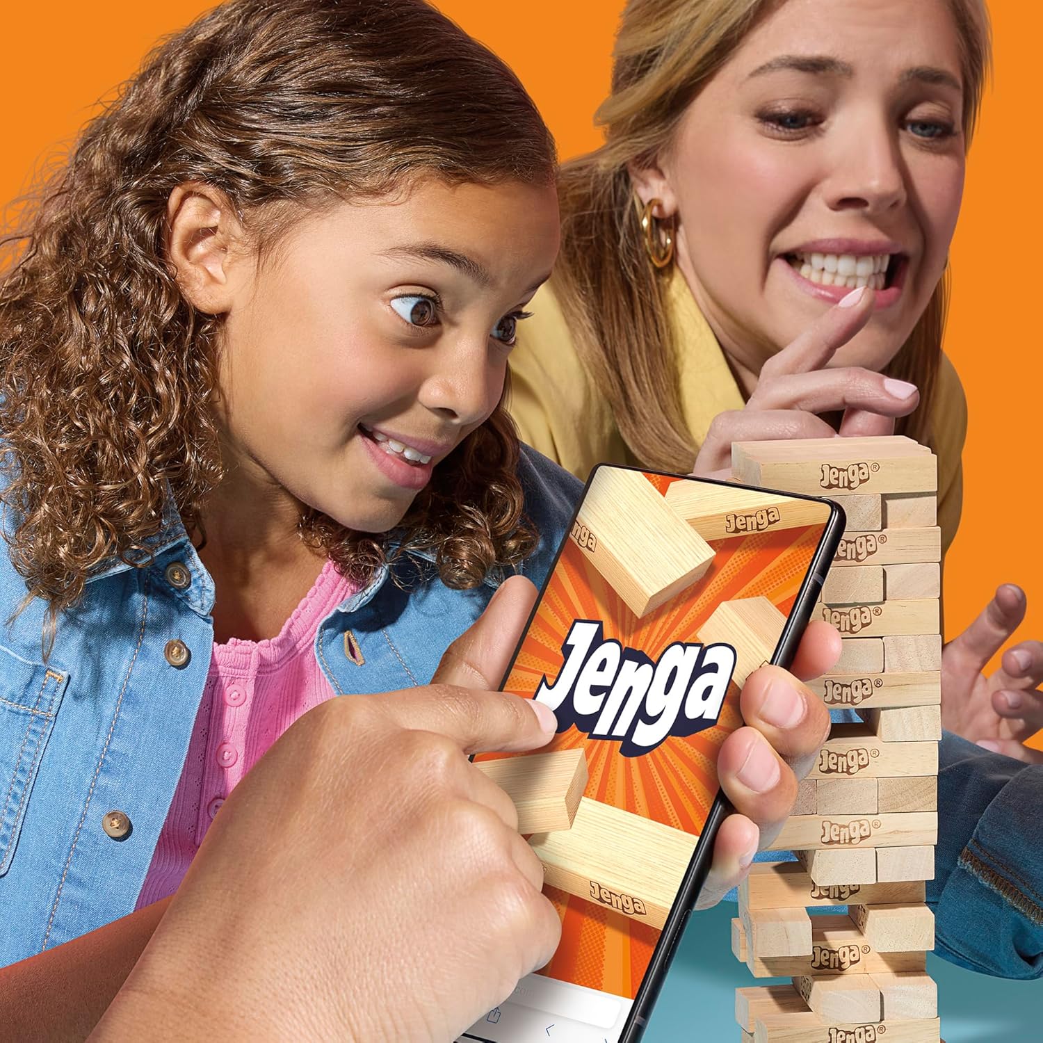 Jenga Refresh - immagine 3