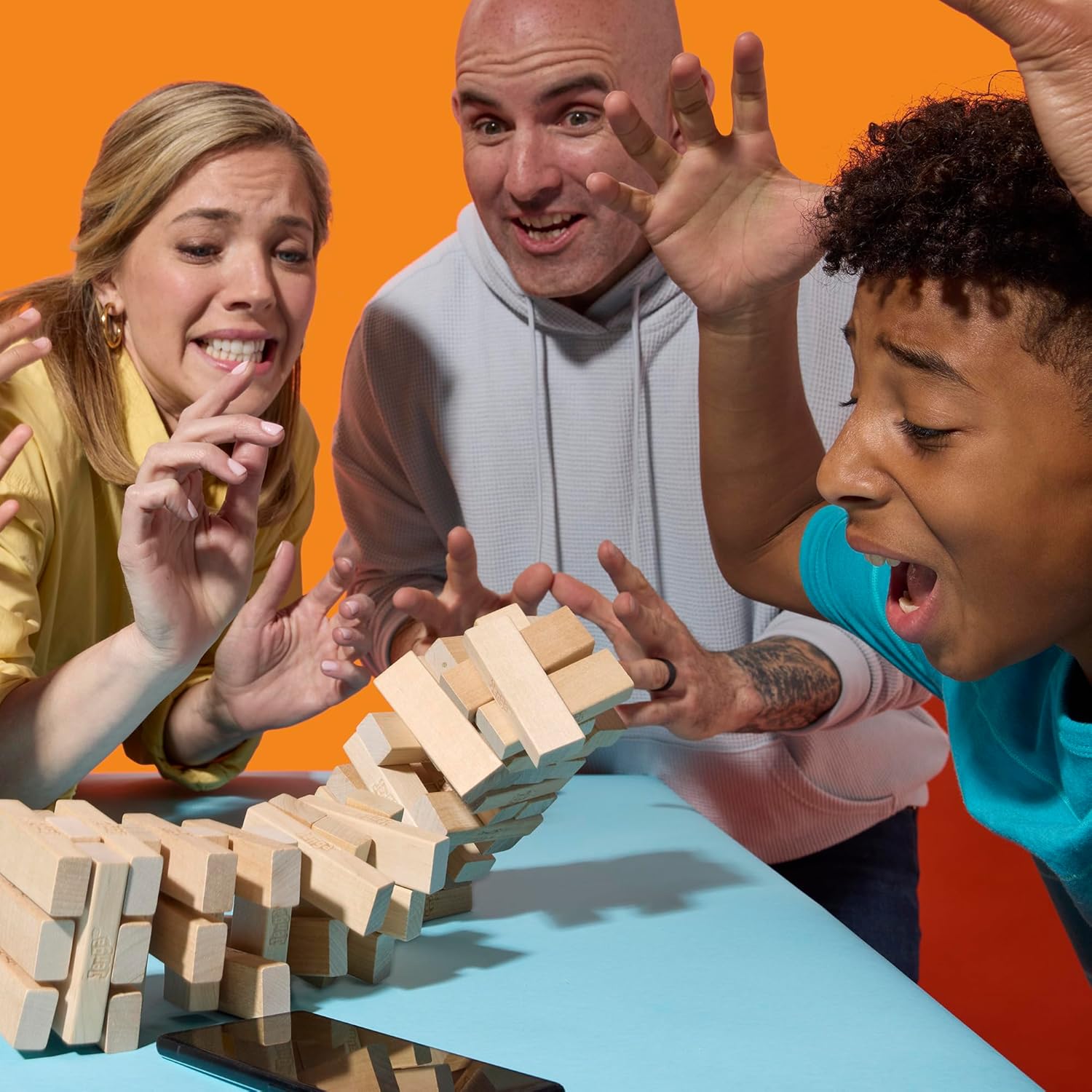 Jenga Refresh - immagine 4