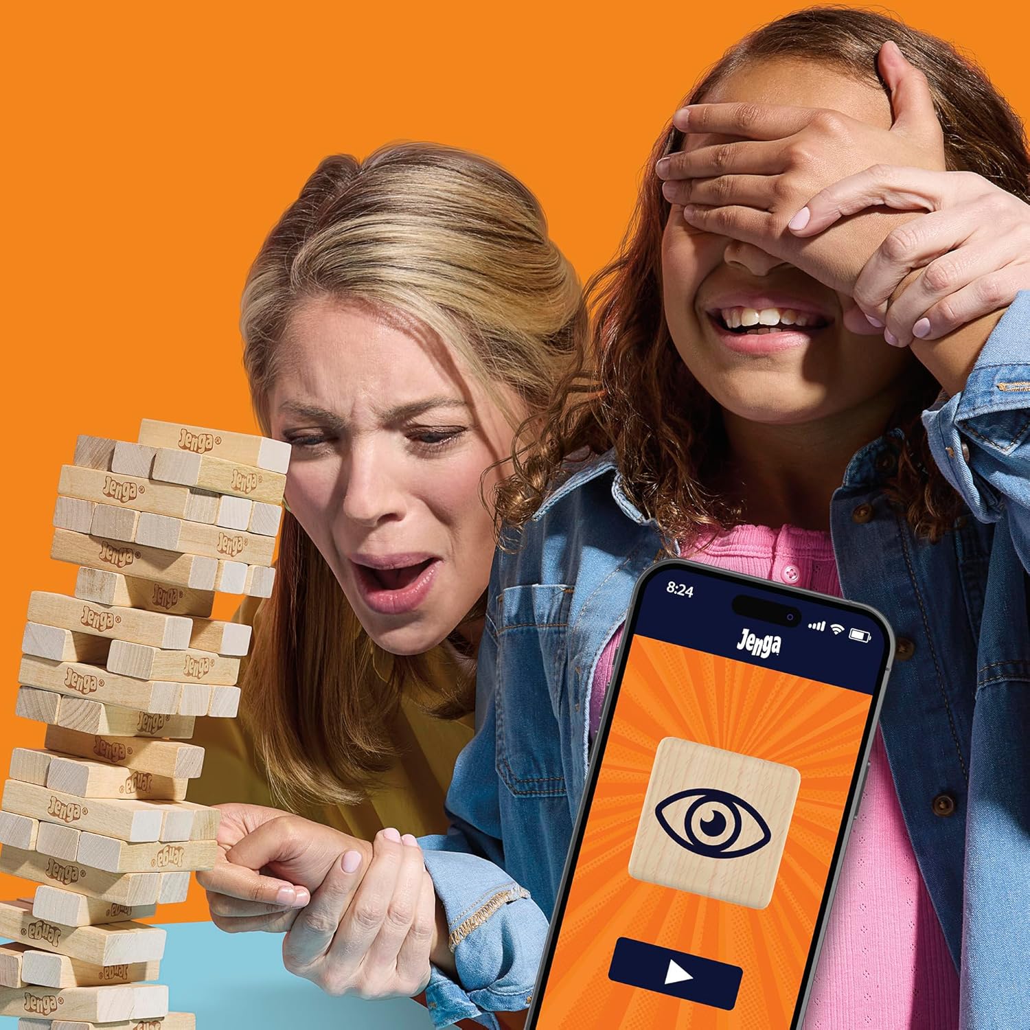 Jenga Refresh - immagine 5