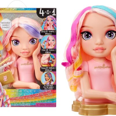 Rainbow High Styling Head Playset