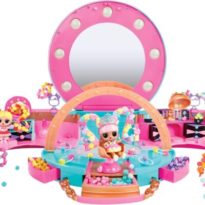 L.O.L. Surprise Hair Beads Salon