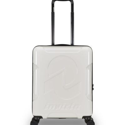 Trolley Cabina 4 Ruote Maket Wt Travel Line Invicta