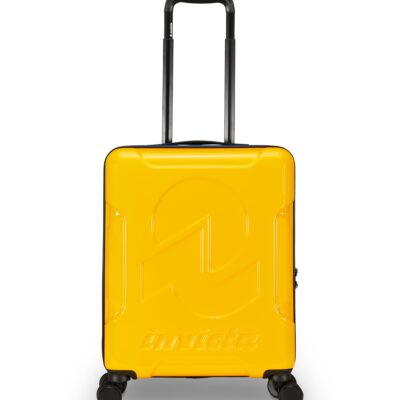 Trolley Cabina 4 Ruote Maket Wt Travel Line Invicta