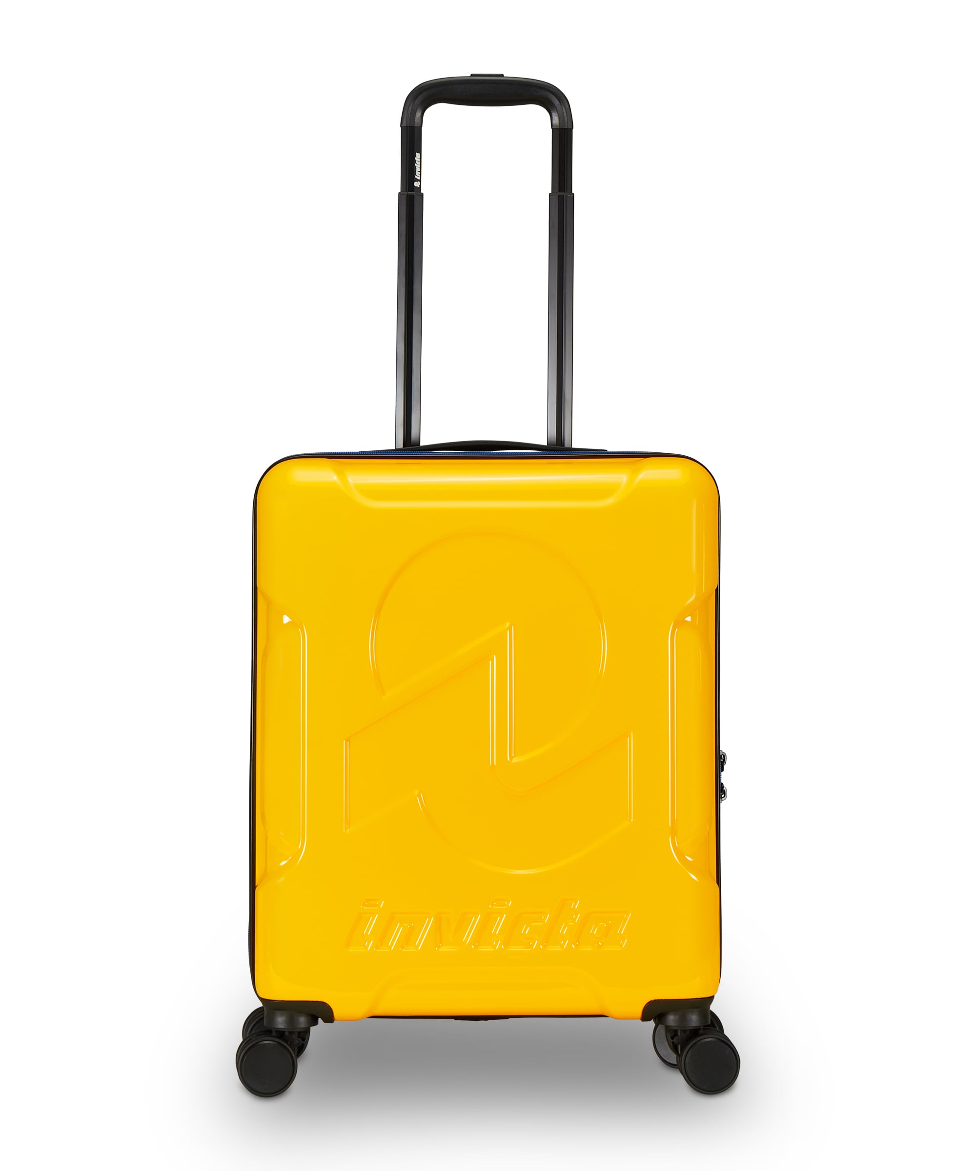 Trolley Cabina 4 Ruote Maket Wt Travel Line Invicta