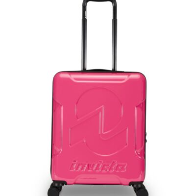 Trolley Cabina 4 Ruote Maket Wt Travel Line Invicta