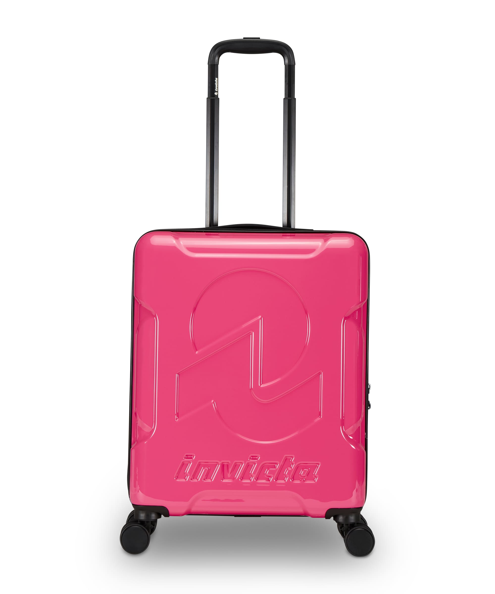 Trolley Cabina 4 Ruote Maket Wt Travel Line Invicta